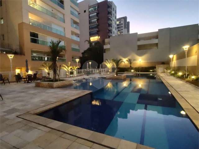 Apartamento com 3 quartos à venda em Santa Teresinha - SP