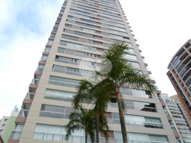 Apartamento com 2 quartos à venda em Alto Da Lapa - SP