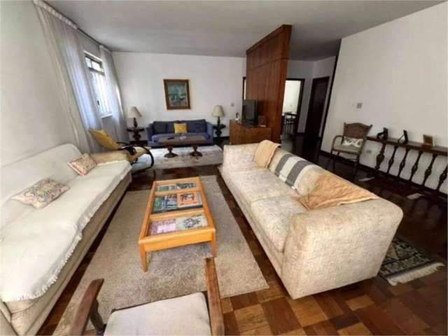 Apartamento com 3 quartos à venda em Paraíso - SP