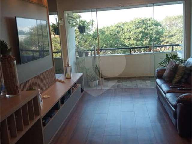 Apartamento com 3 quartos à venda em Santana - SP