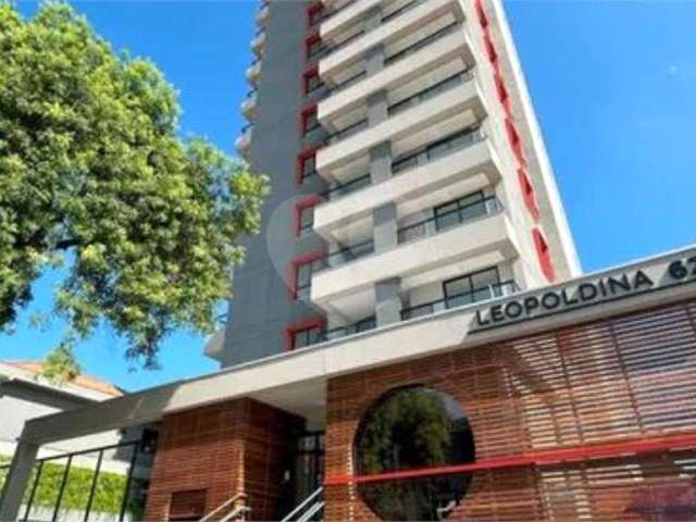 Apartamento com 2 quartos à venda em Ipiranga - SP