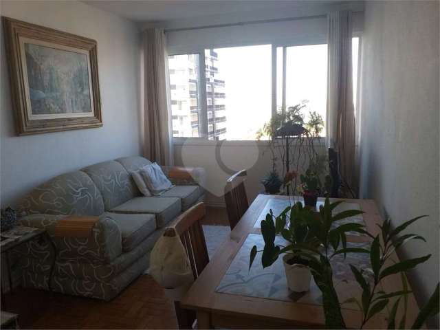 Apartamento com 2 quartos à venda em Sumarezinho - SP