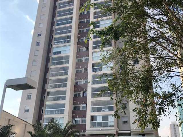 Apartamento com 3 quartos à venda em Vila Clementino - SP