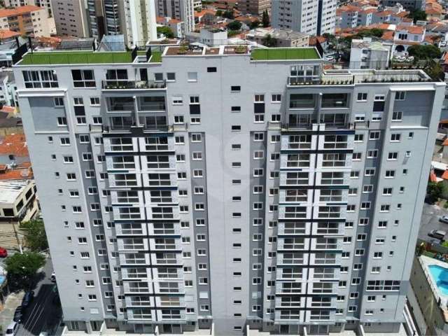 Apartamento com 2 quartos à venda em Água Fria - SP