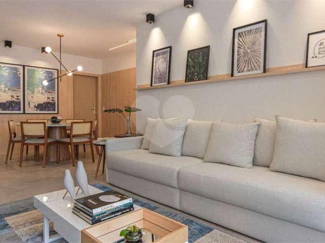 Apartamento com 3 quartos à venda em Vila Suzana - SP