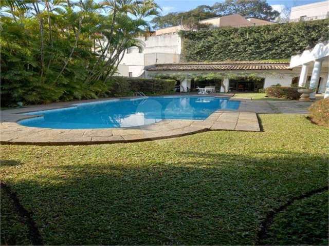 Casa com 5 quartos à venda em Jardim Guedala - SP