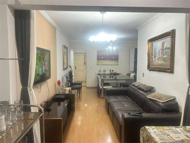 Apartamento com 3 quartos à venda em Lauzane Paulista - SP