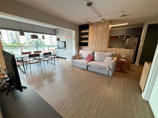 Apartamento com 3 quartos à venda em Vila Leopoldina - SP