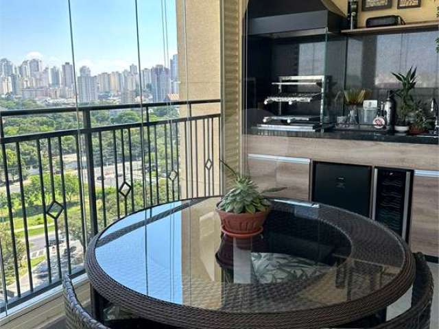 Apartamento com 2 quartos à venda em Santana - SP