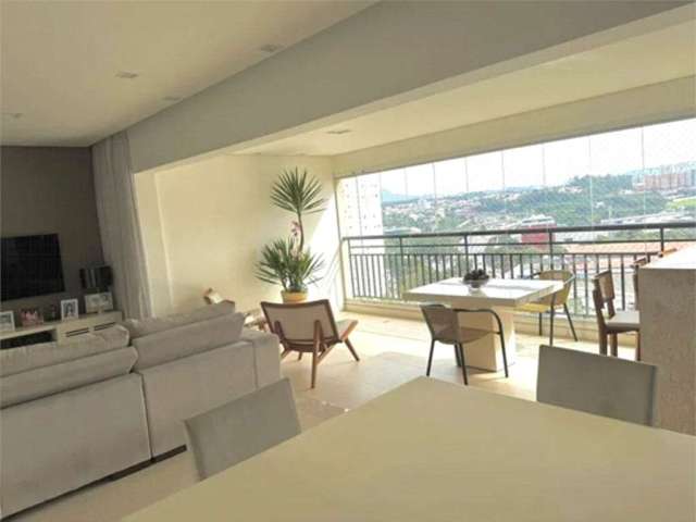 Apartamento com 3 quartos à venda em Vila Leopoldina - SP