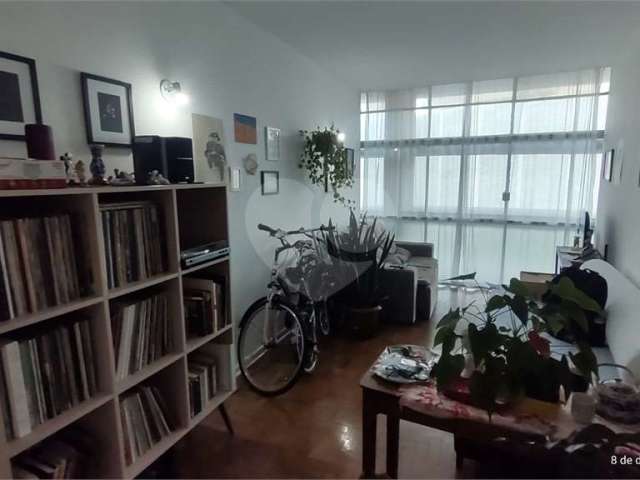 Apartamento com 1 quartos à venda em República - SP