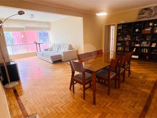 Apartamento com 3 quartos à venda em Jardim Paulista - SP