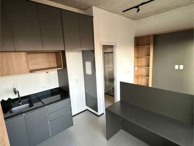 Apartamento com 1 quartos à venda em Vila Olímpia - SP