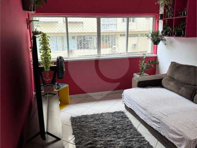 Apartamento com 2 quartos à venda em Bela Vista - SP