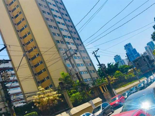 Apartamento com 3 quartos à venda em Santana - SP