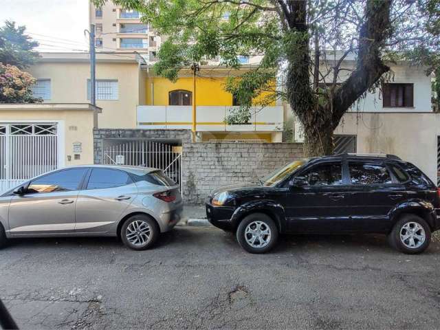 Casa com 3 quartos à venda em Mirandópolis - SP