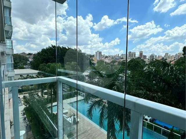 Apartamento com 2 quartos à venda em Jardim São Paulo(zona Norte) - SP