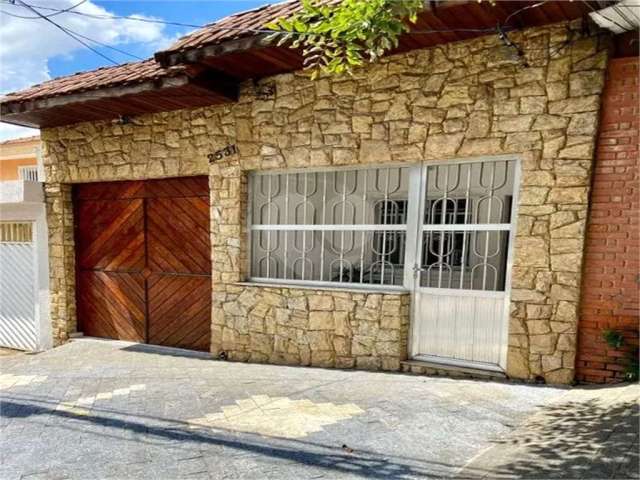 Casa com 4 quartos à venda em Ipiranga - SP