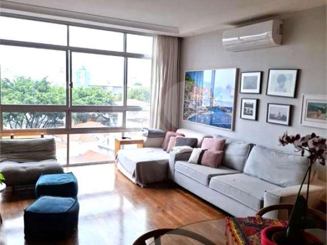 Apartamento com 3 quartos à venda em Morro Dos Ingleses - SP