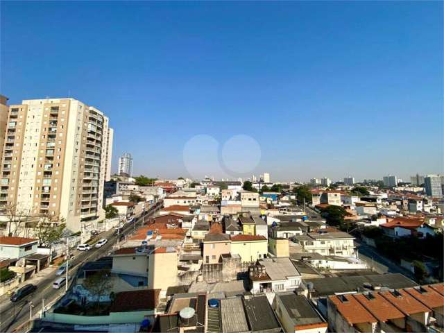 Apartamento com 3 quartos à venda em Saúde - SP