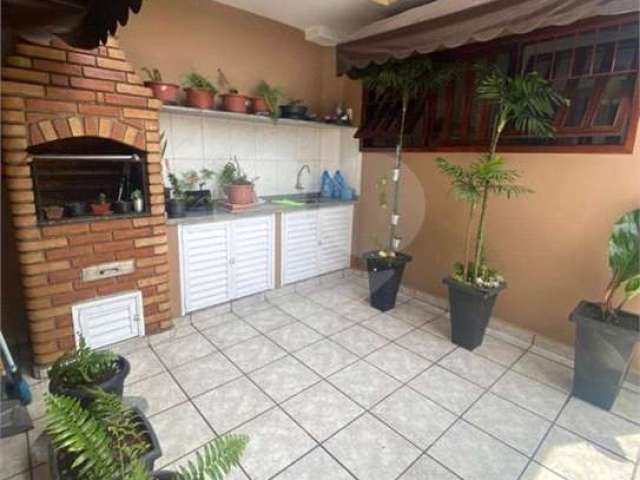 Casa com 3 quartos à venda em Jardim Sônia Maria - SP