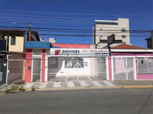 Casa à venda em Centro - SP