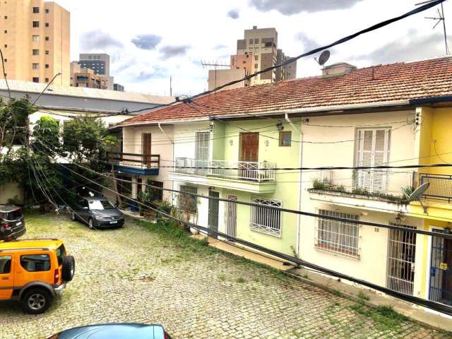 Casa de vila com 3 quartos à venda em Vila Mariana - SP