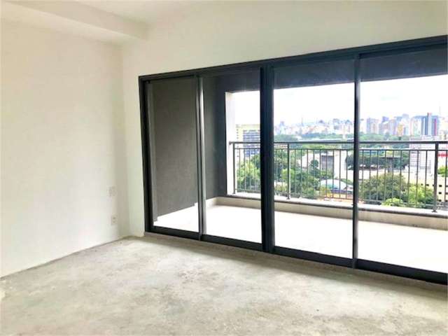 Apartamento com 1 quartos à venda ou para locação em Vila Clementino - SP