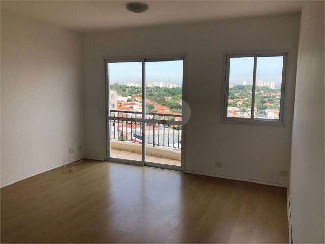 Apartamento com 3 quartos à venda ou para locação em Alto Da Lapa - SP