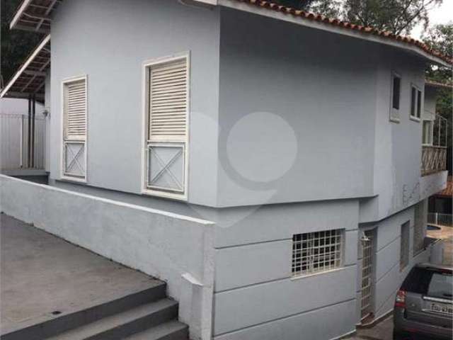 Casa com 5 quartos à venda ou para locação em Fazenda Morumbi - SP