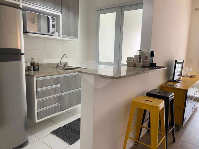 Apartamento com 2 quartos à venda ou para locação em Pinheiros - SP