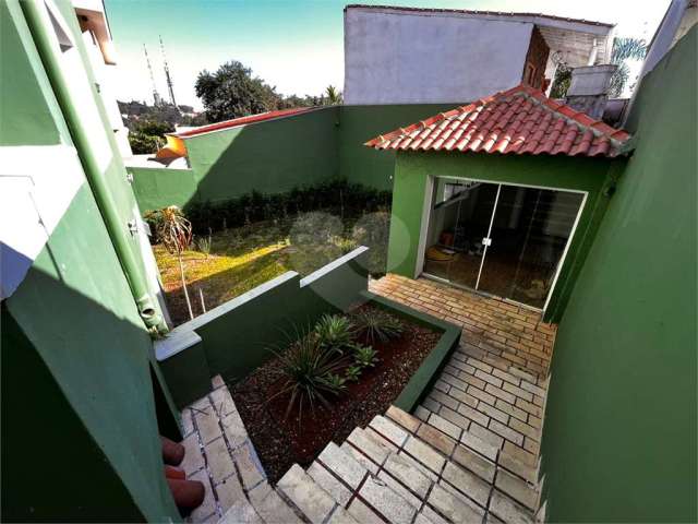 Casa com 3 quartos à venda ou para locação em Sumaré - SP