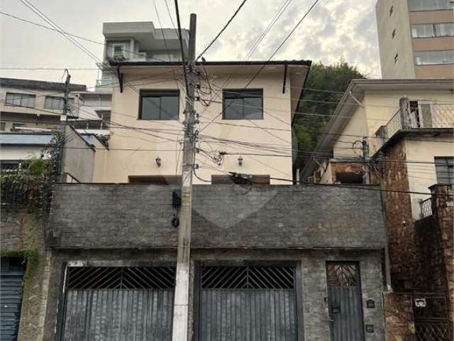 Casa com 4 quartos à venda em Santana - SP