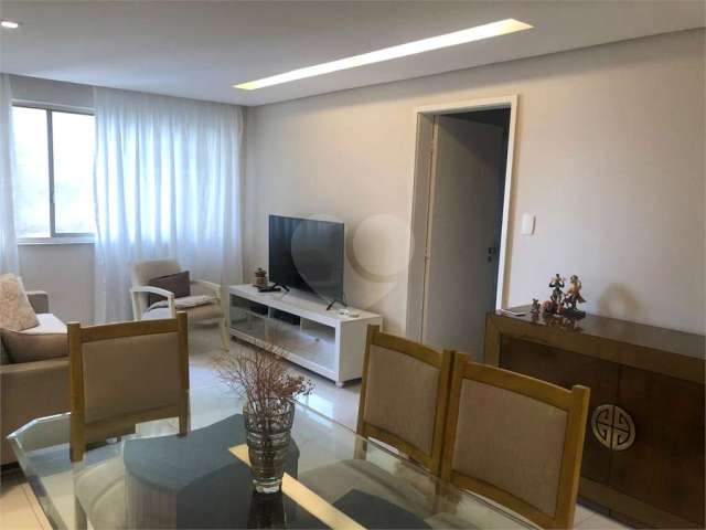 Apartamento com 2 quartos à venda em Paraíso - SP