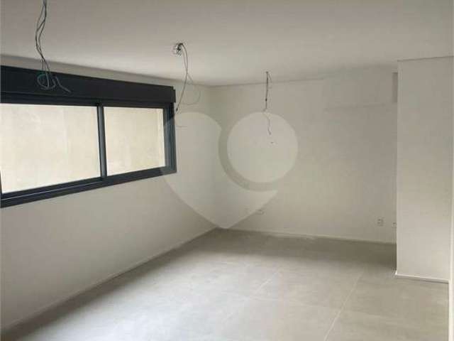 Apartamento com 1 quartos à venda em Jardim Paulista - SP