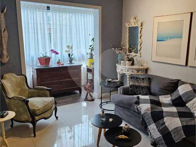 Apartamento com 3 quartos à venda em Vila Olímpia - SP