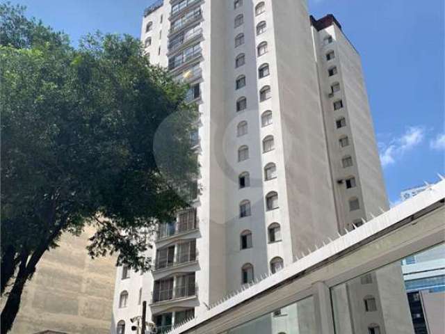 Apartamento com 3 quartos à venda em Jardim Paulista - SP