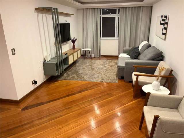 Apartamento com 3 quartos à venda em Jardim Paulista - SP