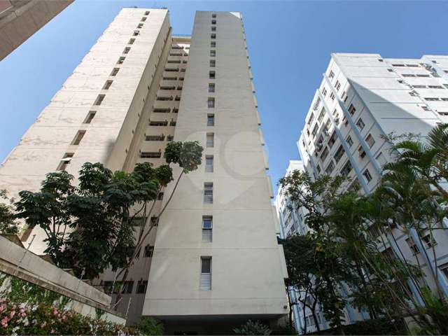 Apartamento com 4 quartos à venda em Jardim Paulista - SP