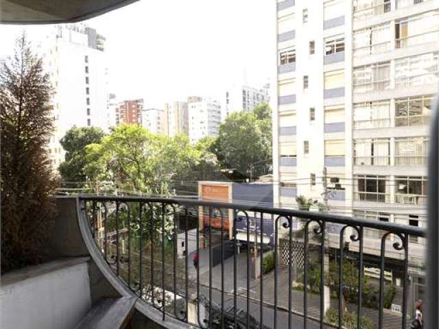 Apartamento com 2 quartos à venda em Itaim Bibi - SP