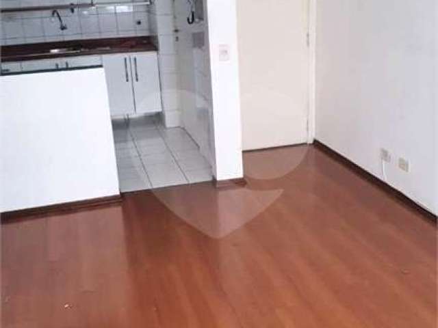 Apartamento com 2 quartos à venda em Pinheiros - SP