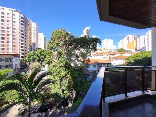 Apartamento com 3 quartos à venda em Perdizes - SP