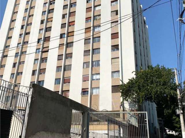 Apartamento com 2 quartos à venda em Barra Funda - SP