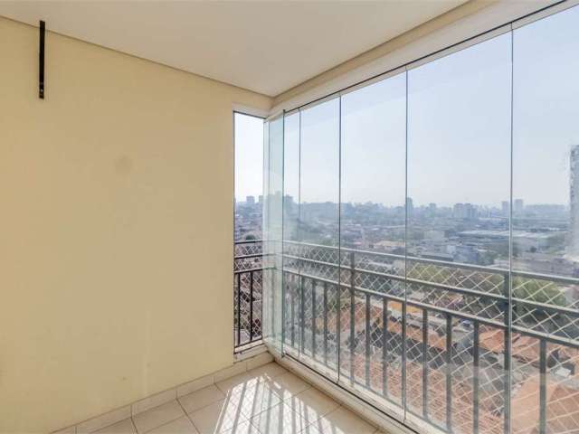 Apartamento com 2 quartos à venda em Ipiranga - SP