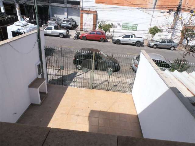 Sobrado com 2 quartos à venda em Vila Leopoldina - SP