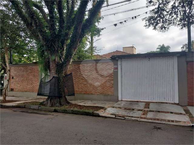 Casa com 3 quartos à venda em Butantã - SP