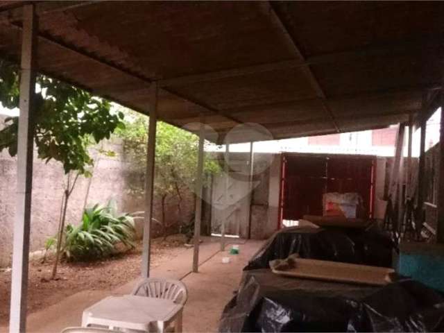 Terreno com 2 quartos à venda ou para locação em Chácara Santo Antônio (zona Sul) - SP