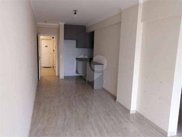 Apartamento com 2 quartos à venda em Barra Funda - SP