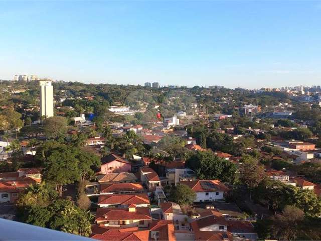 Apartamento com 2 quartos à venda em Butantã - SP