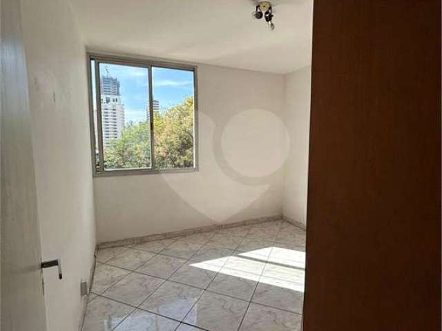 Apartamento com 2 quartos à venda em Pinheiros - SP